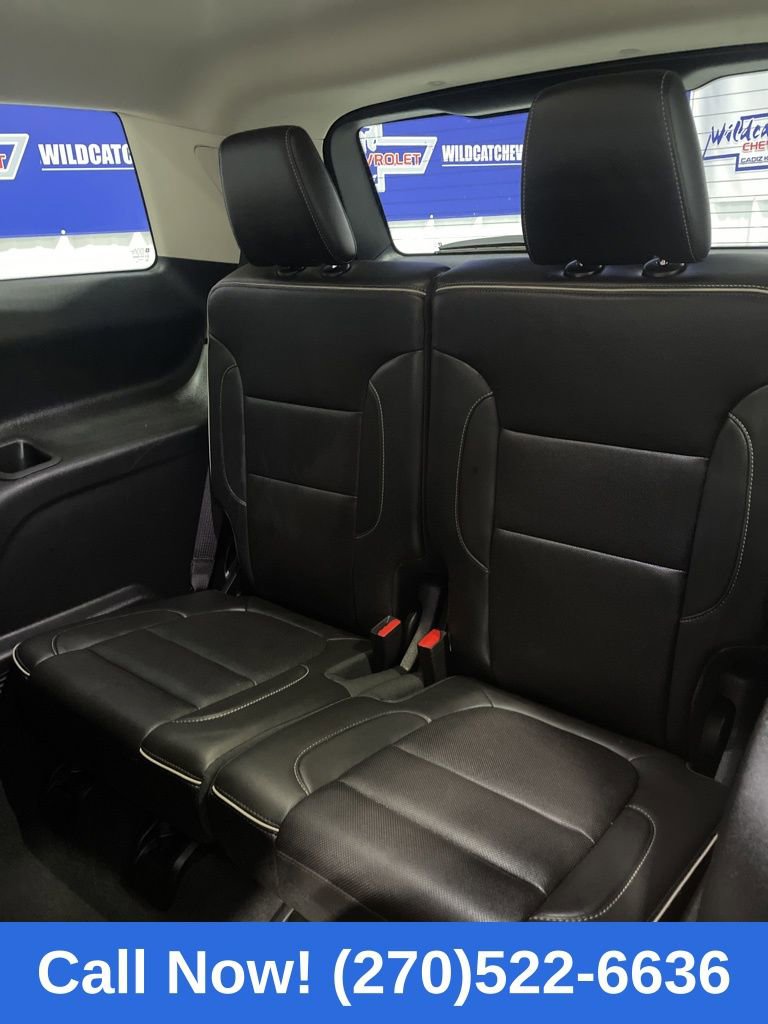 Used 2023 GMC Acadia Denali image 35