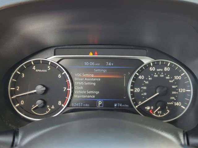 Used 2024 Nissan Altima 2.5 SV image 10