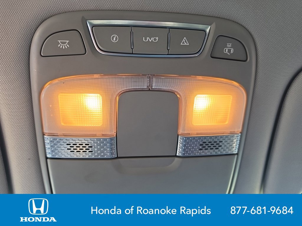 Used 2021 Kia Telluride LX FWD image 15