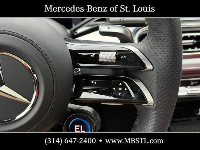 New 2027 Mercedes-Benz GLE 53e AMG 4MATIC image 17
