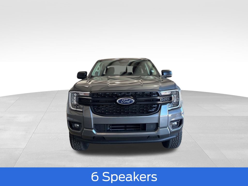 New 2026 Ford Ranger XL image 10