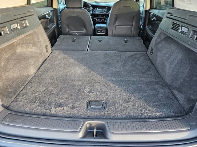 Used 2023 Buick Envision Preferred AWD/4WD image 16