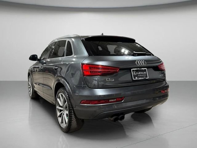 Used 2018 Audi Q3 2.0T Premium Plus w/ Premium Plus Package AWD/4WD image 8