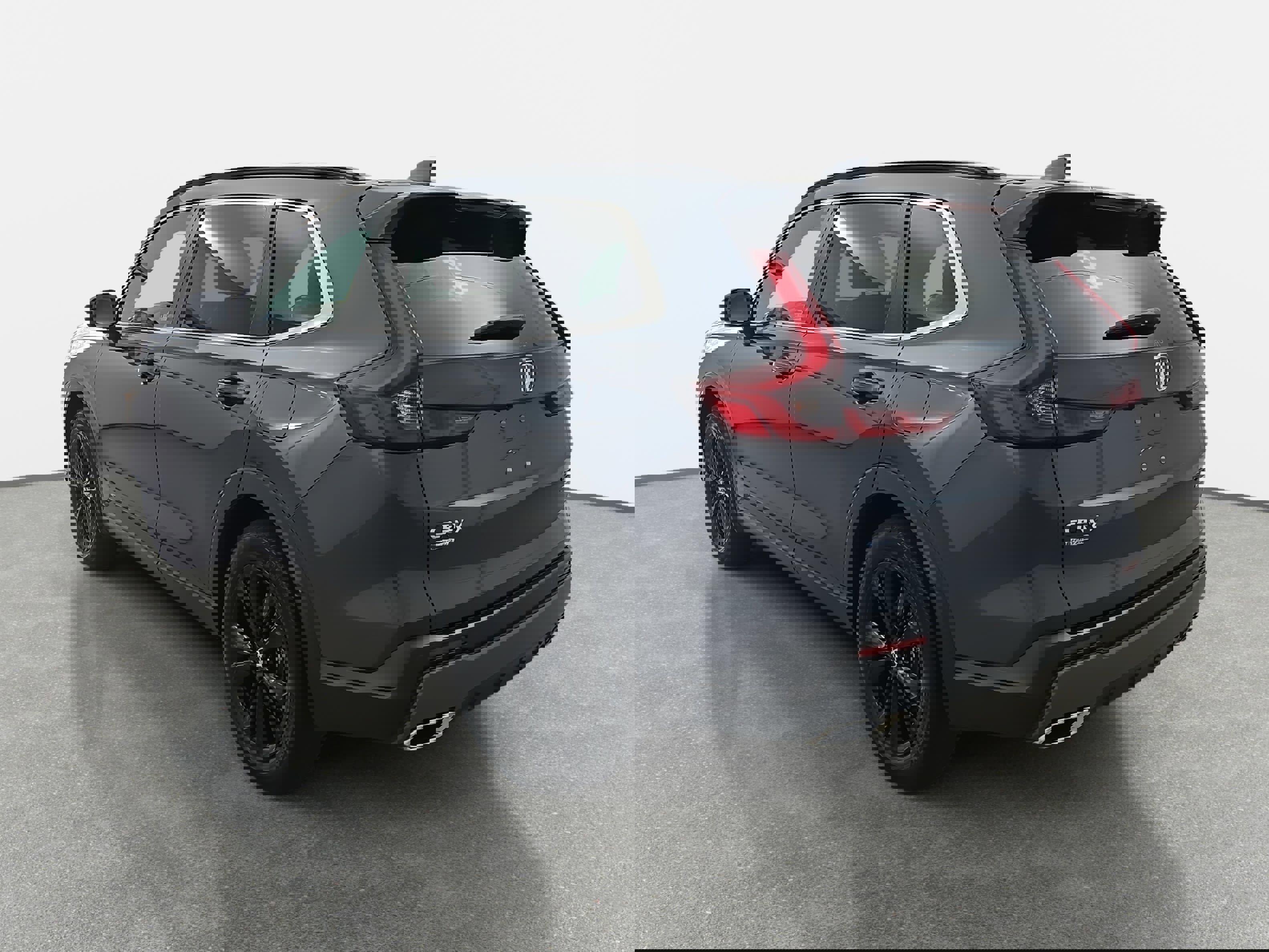 Certified 2024 Honda CR-V Sport Touring image 7