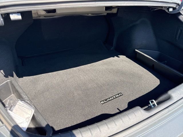 Certified 2024 Hyundai Elantra SEL image 27