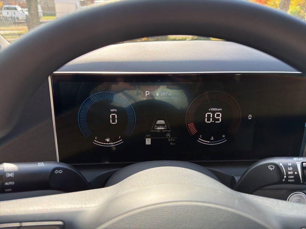 New 2026 Hyundai Tucson SE image 36