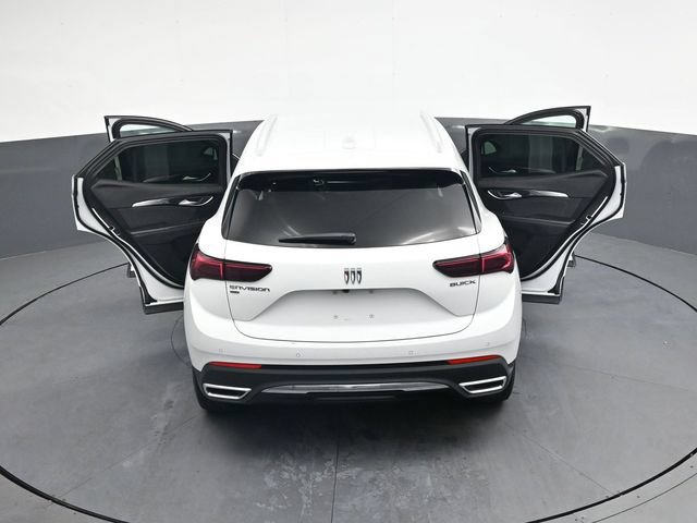 Used 2024 Buick Envision Preferred AWD/4WD image 40
