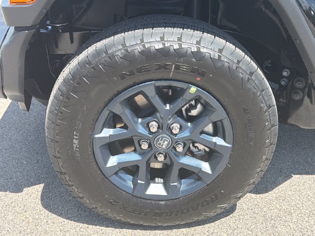 New 2026 Jeep Wrangler Unlimited Sport AWD/4WD image 41