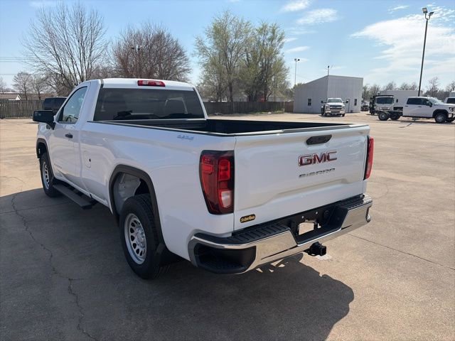 New 2026 GMC Sierra 1500 Pro image 4