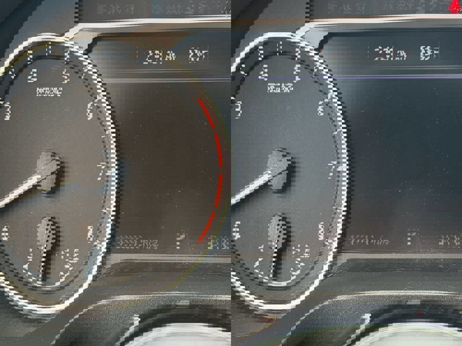 Certified 2022 Nissan Rogue SV image 23