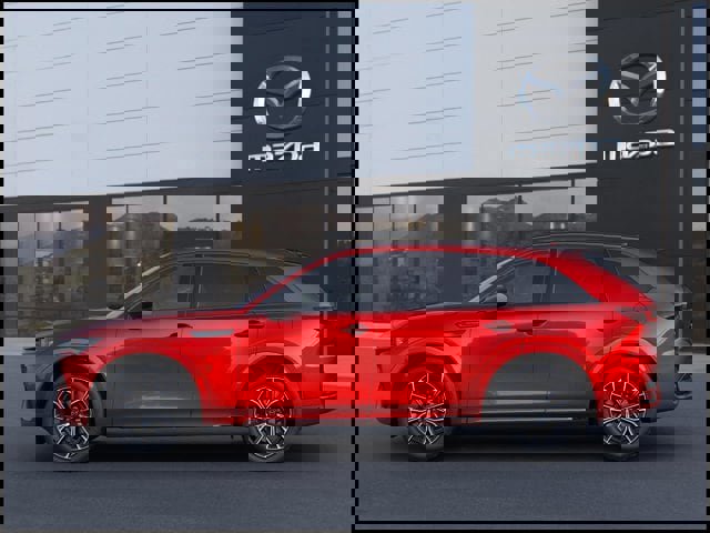 New 2026 MAZDA CX-70 3.3 Turbo S w/ Premium Package image 3