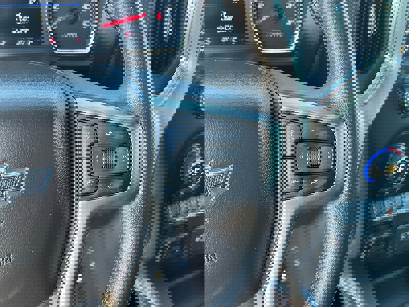 Used 2019 Chevrolet Silverado 1500 RST w/ All-Star Edition image 32