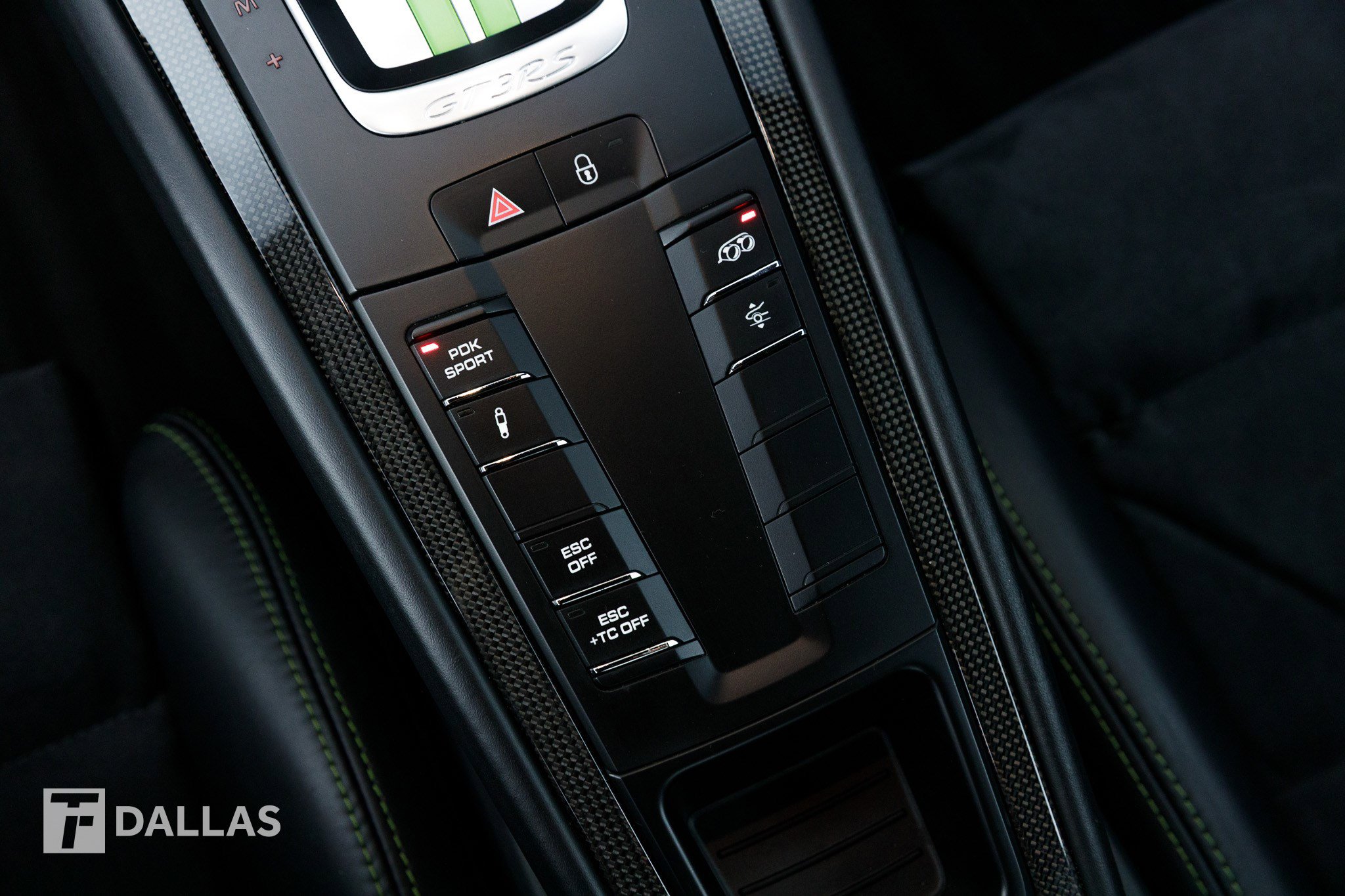 Used 2019 Porsche 911 GT3 RS image 31