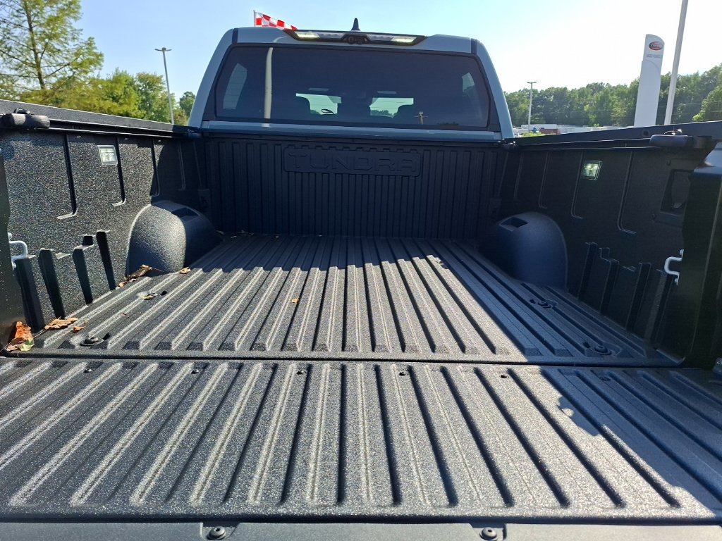 New 2026 Toyota Tundra Limited w/ TRD Off-Road Package AWD/4WD image 29