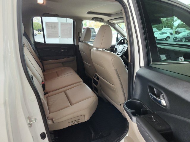 Used 2023 Honda Ridgeline RTL image 6