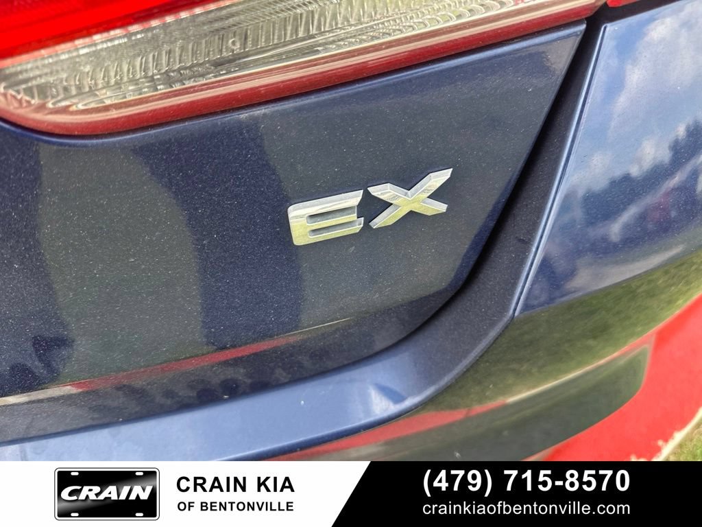 Used 2017 Kia Optima EX FWD image 11