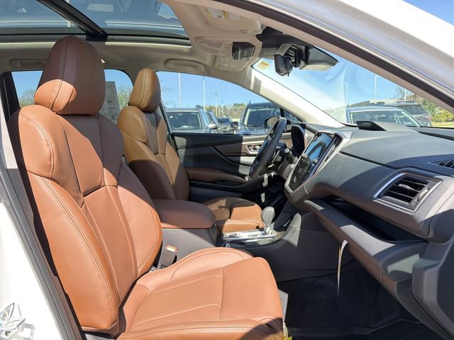 New 2026 Subaru Ascent Touring image 21