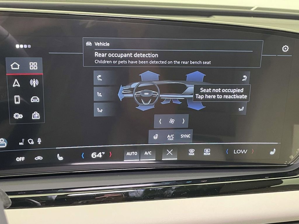 New 2025 Audi A5 2.0T Premium Plus image 32