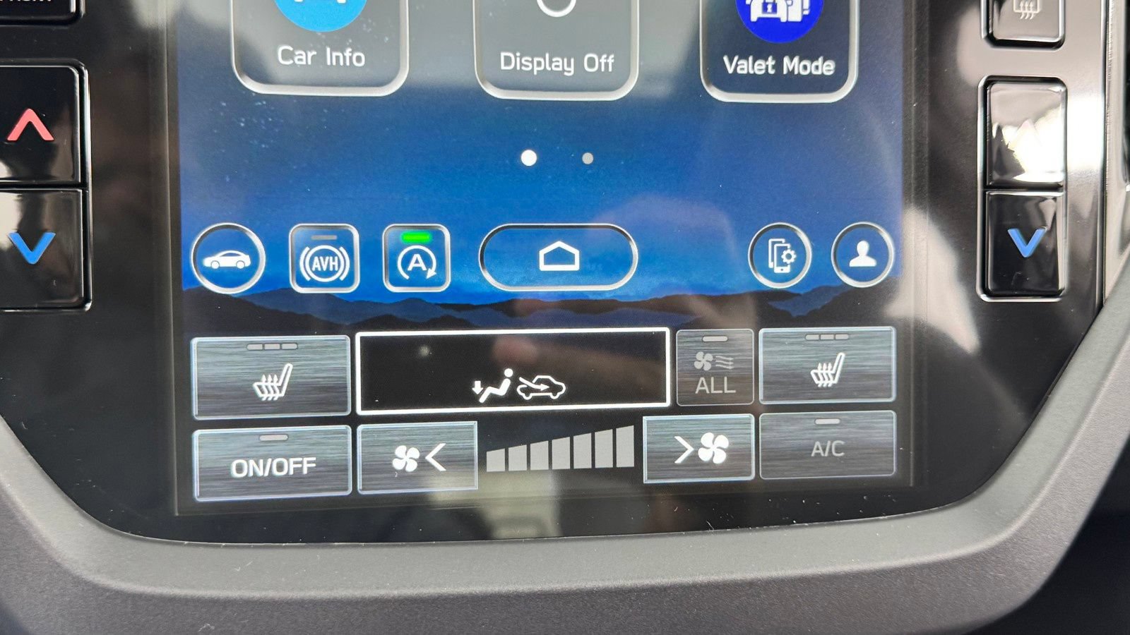 New 2026 Subaru Forester Sport AWD/4WD image 27