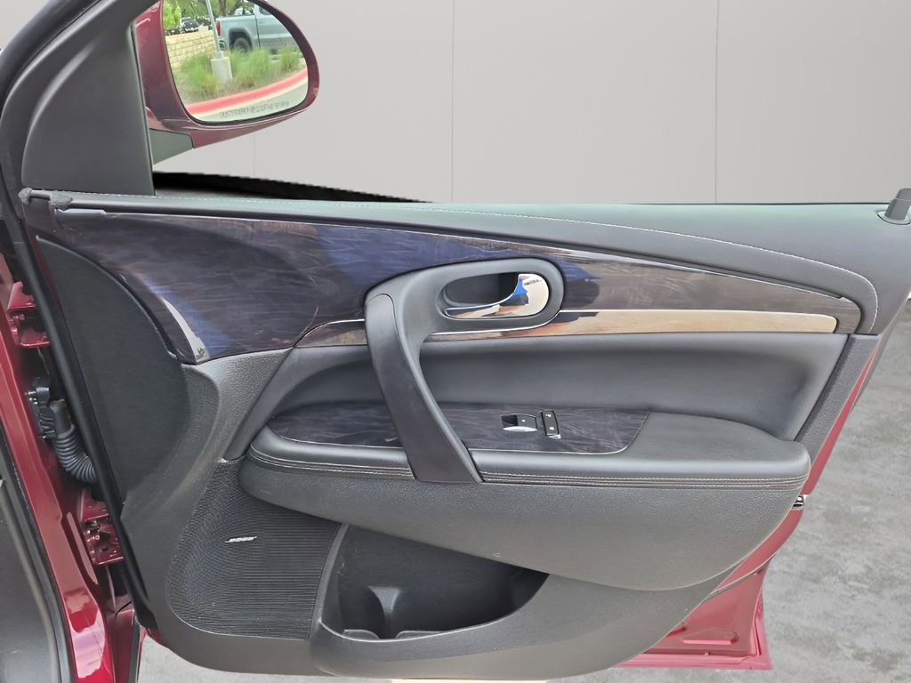 Used 2017 Buick Enclave Premium w/ Experience Buick Package image 13