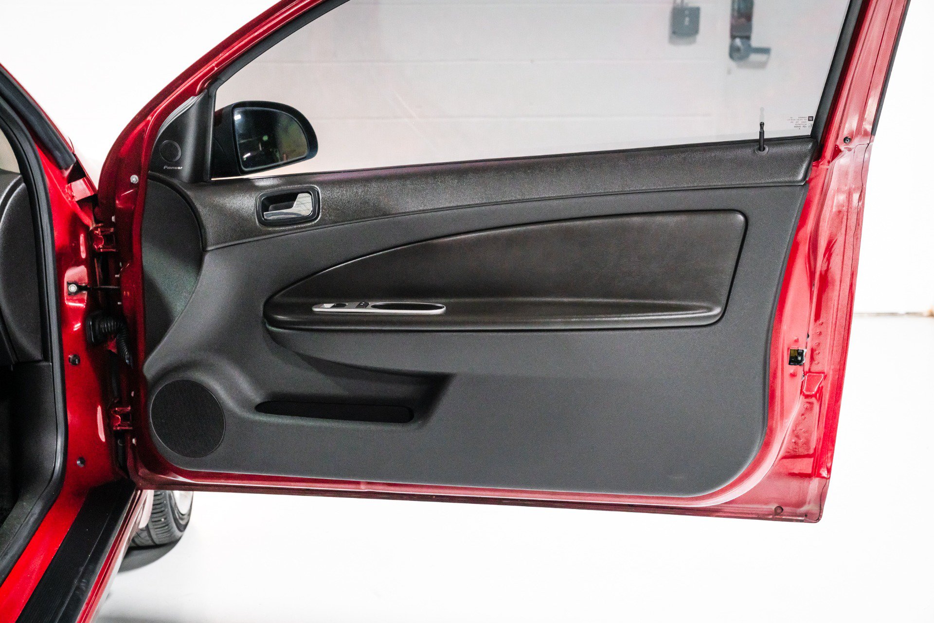 Used 2009 Chevrolet Cobalt SS FWD image 27