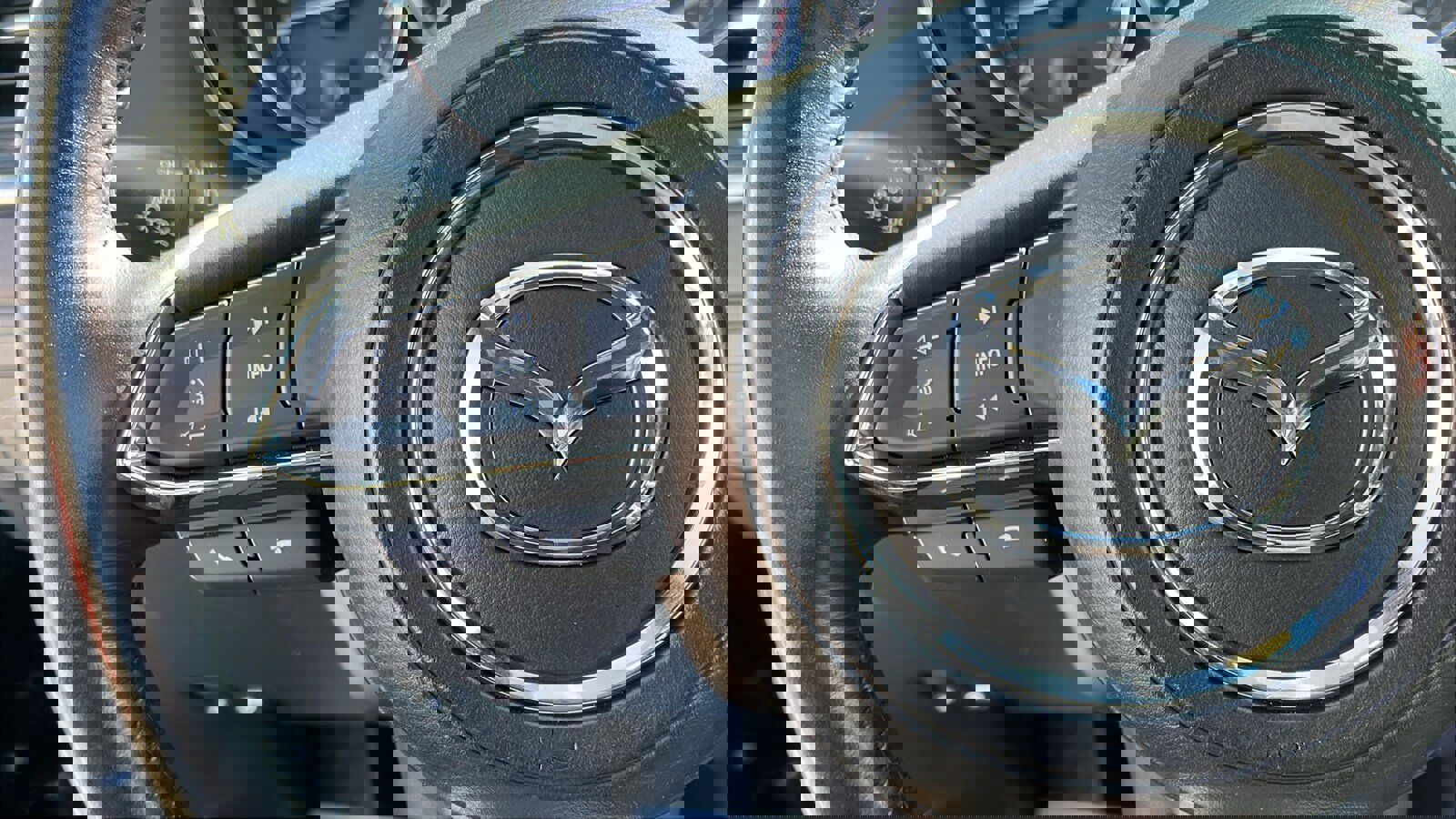 Used 2018 MAZDA CX-9 Grand Touring image 12