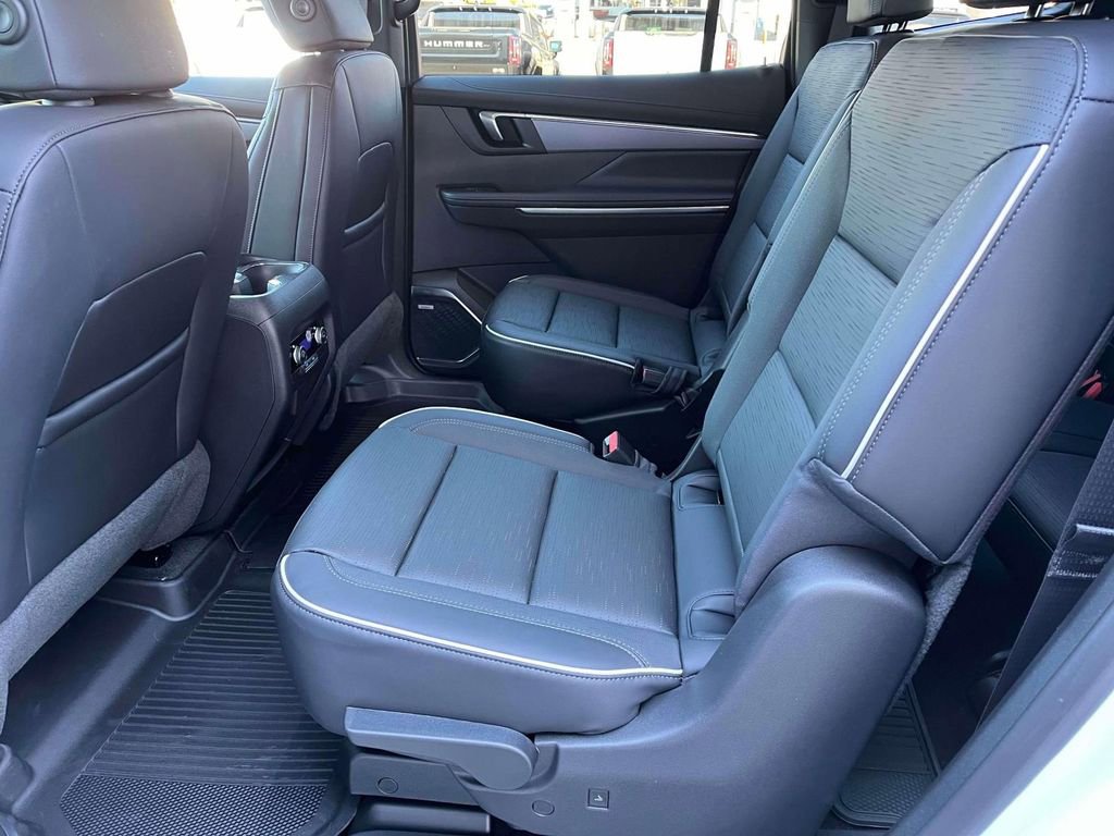 New 2026 Buick Enclave Sport Touring w/ Power Package FWD image 16