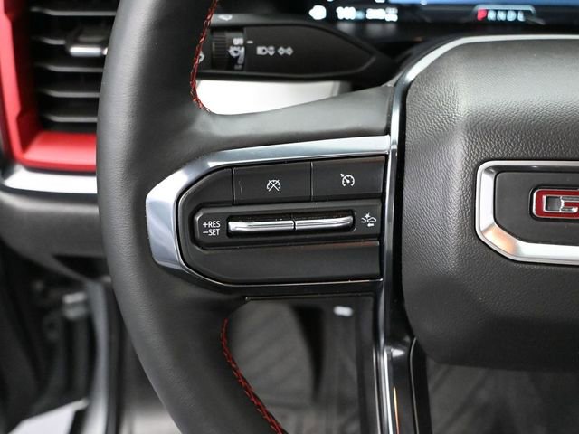 Used 2024 GMC Canyon AT4X image 33