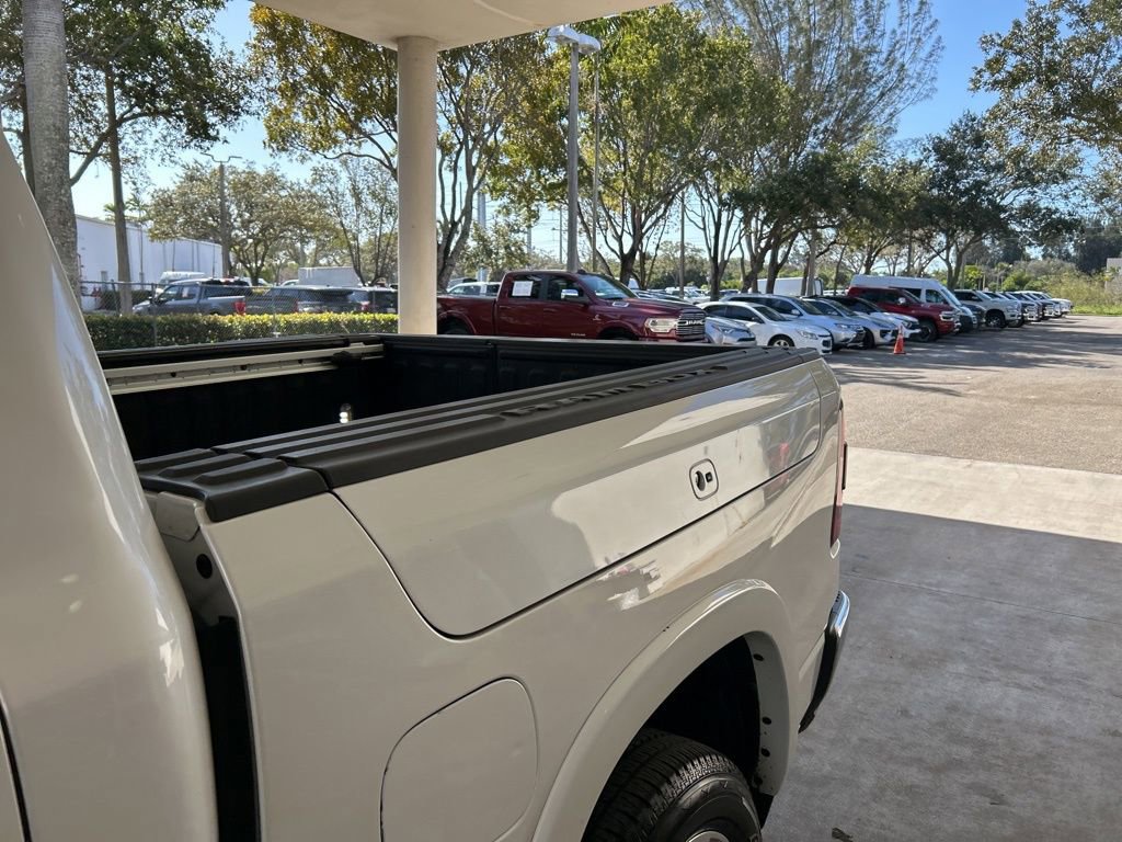 Used 2022 RAM 1500 Limited image 19