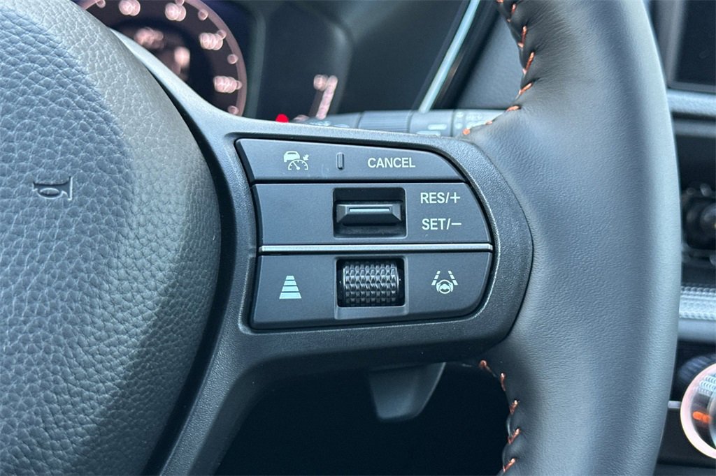 New 2026 Honda CR-V Sport-L image 27