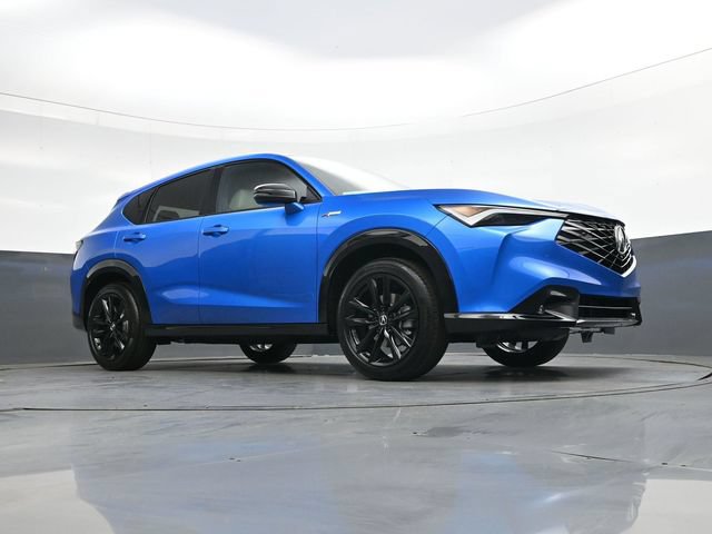 New 2026 Acura ADX A-Spec w/ Advance Package FWD image 28