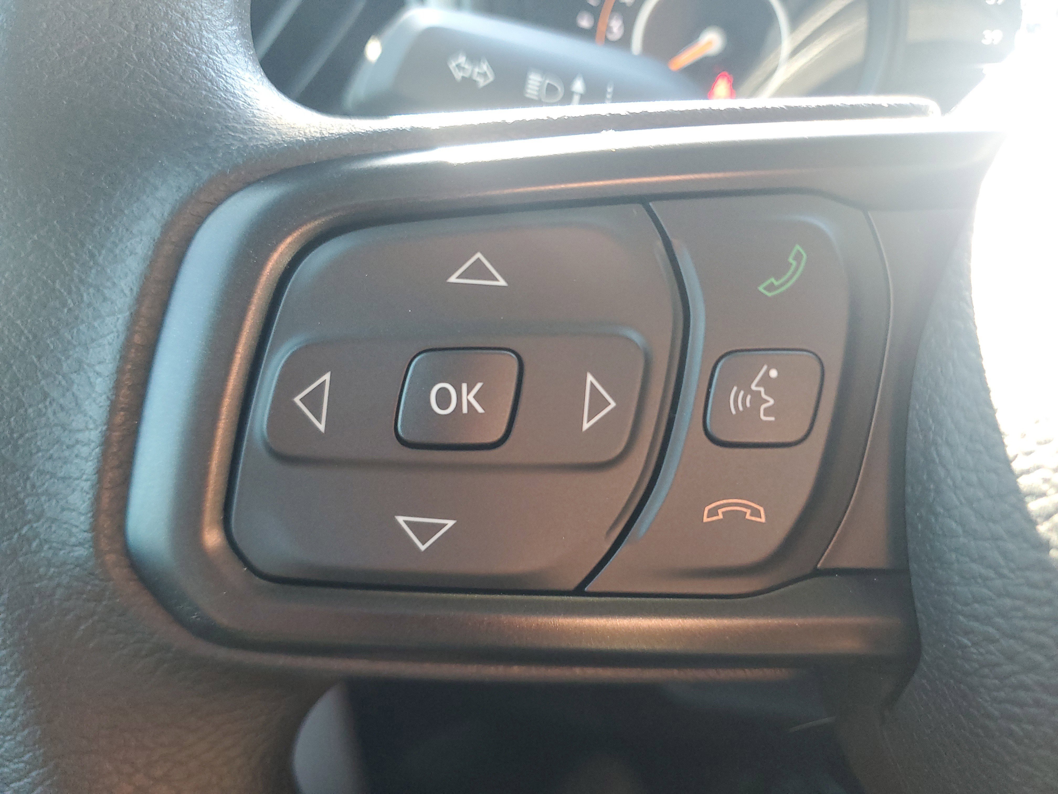 New 2026 Jeep Wrangler Sport AWD/4WD image 12