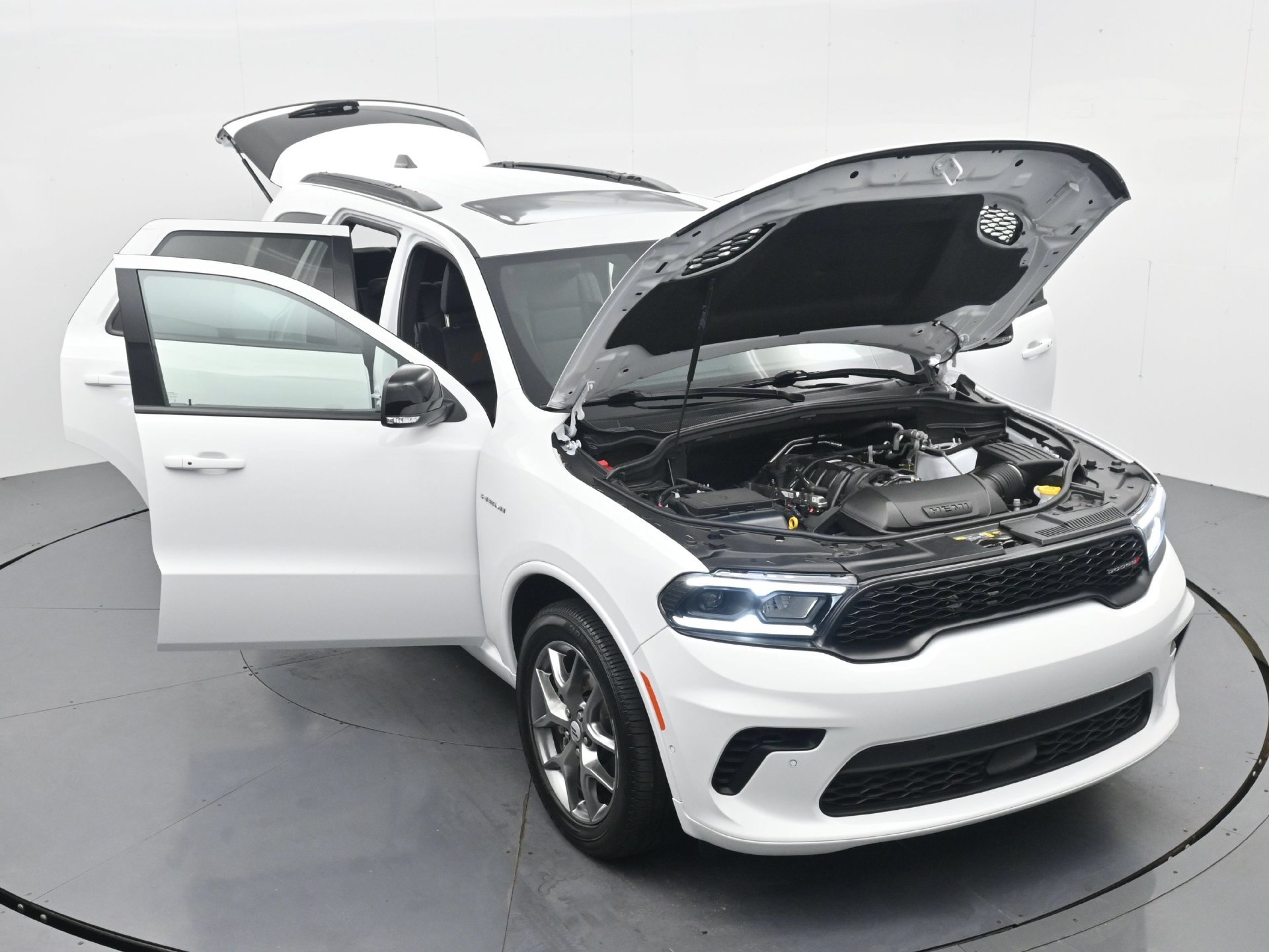 Used 2026 Dodge Durango GT AWD/4WD image 39
