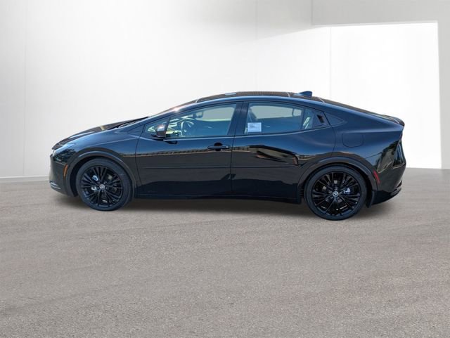New 2026 Toyota Prius AWD image 8