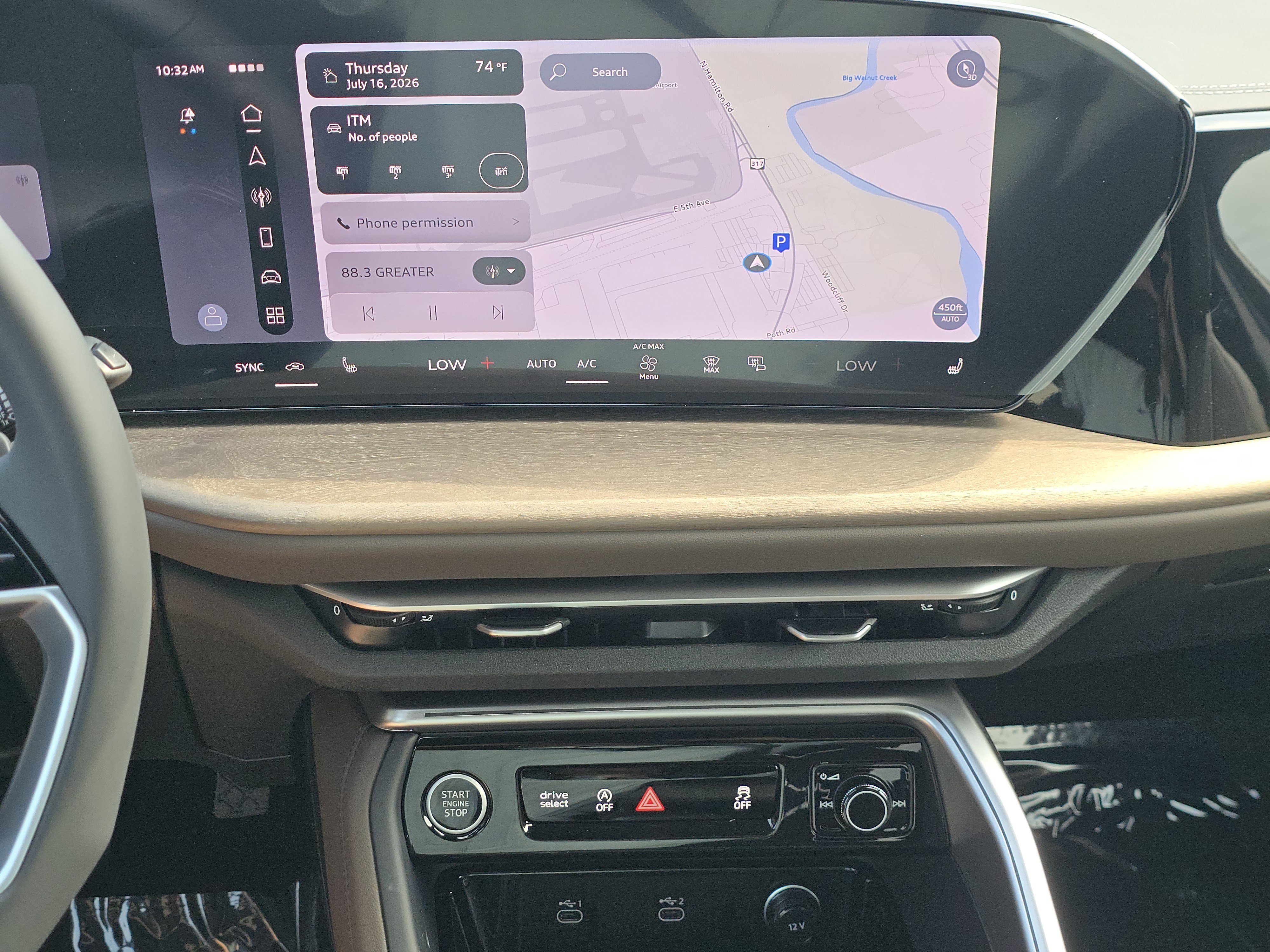 New 2026 Audi Q5 Premium Plus AWD/4WD image 25