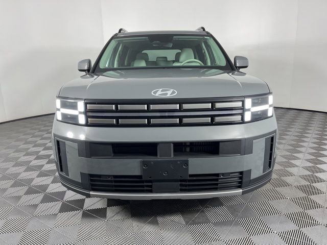 Used 2024 Hyundai Santa Fe SEL image 4