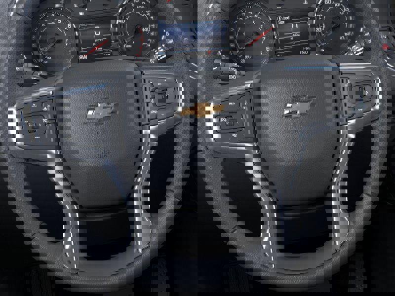 New 2026 Chevrolet Blazer LT w/ Convenience Package image 19