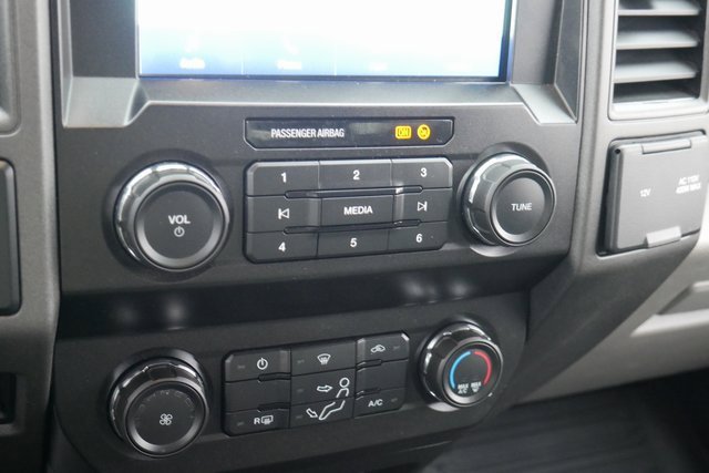 Used 2022 Ford F350 XL w/ STX Appearance Package image 21