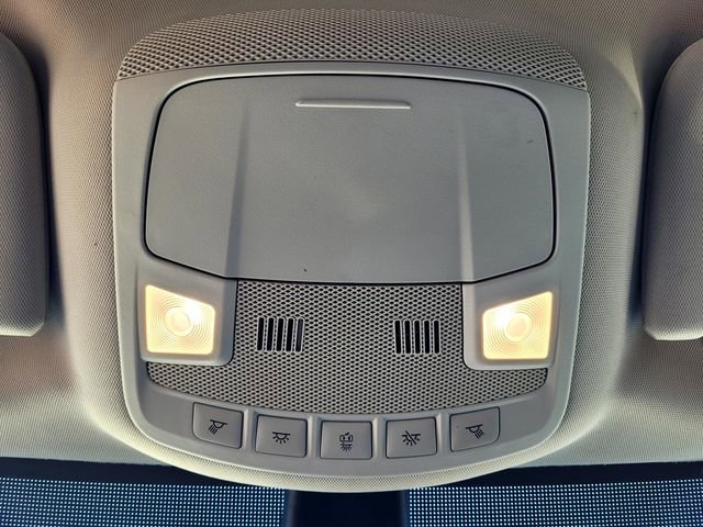 Certified 2022 Ford Edge SEL w/ Sport Appearance Package image 20