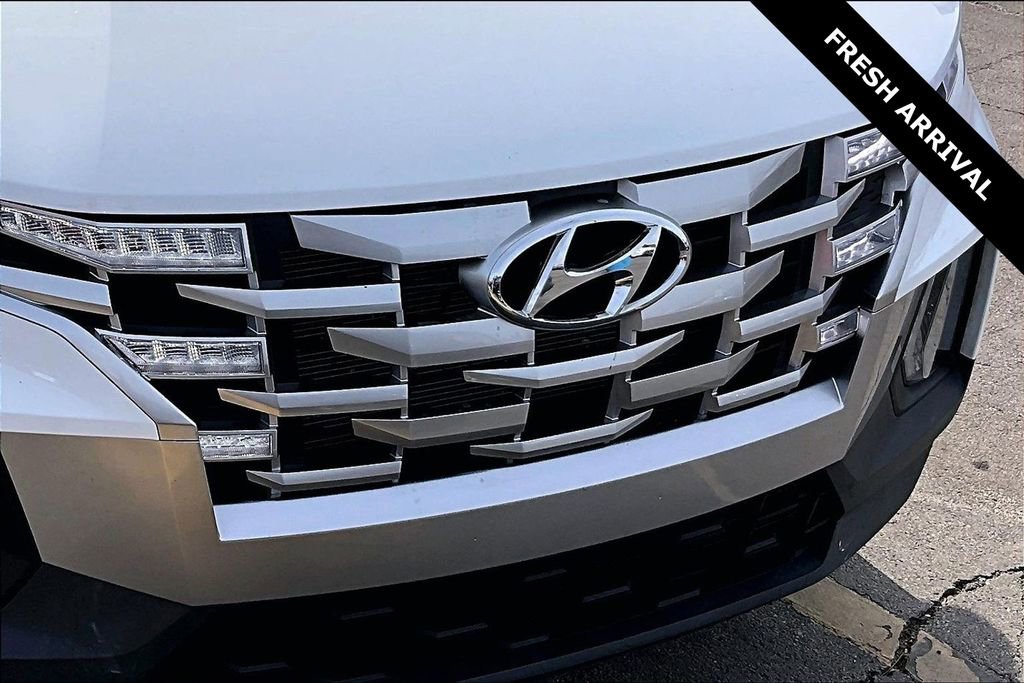 Used 2024 Hyundai Santa Cruz SE image 31