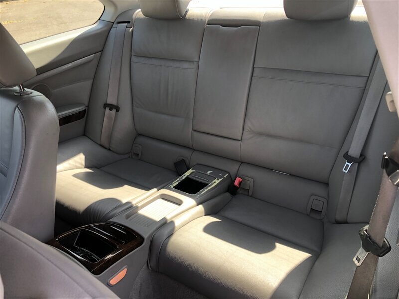 Used 2007 BMW 335i Coupe RWD image 9