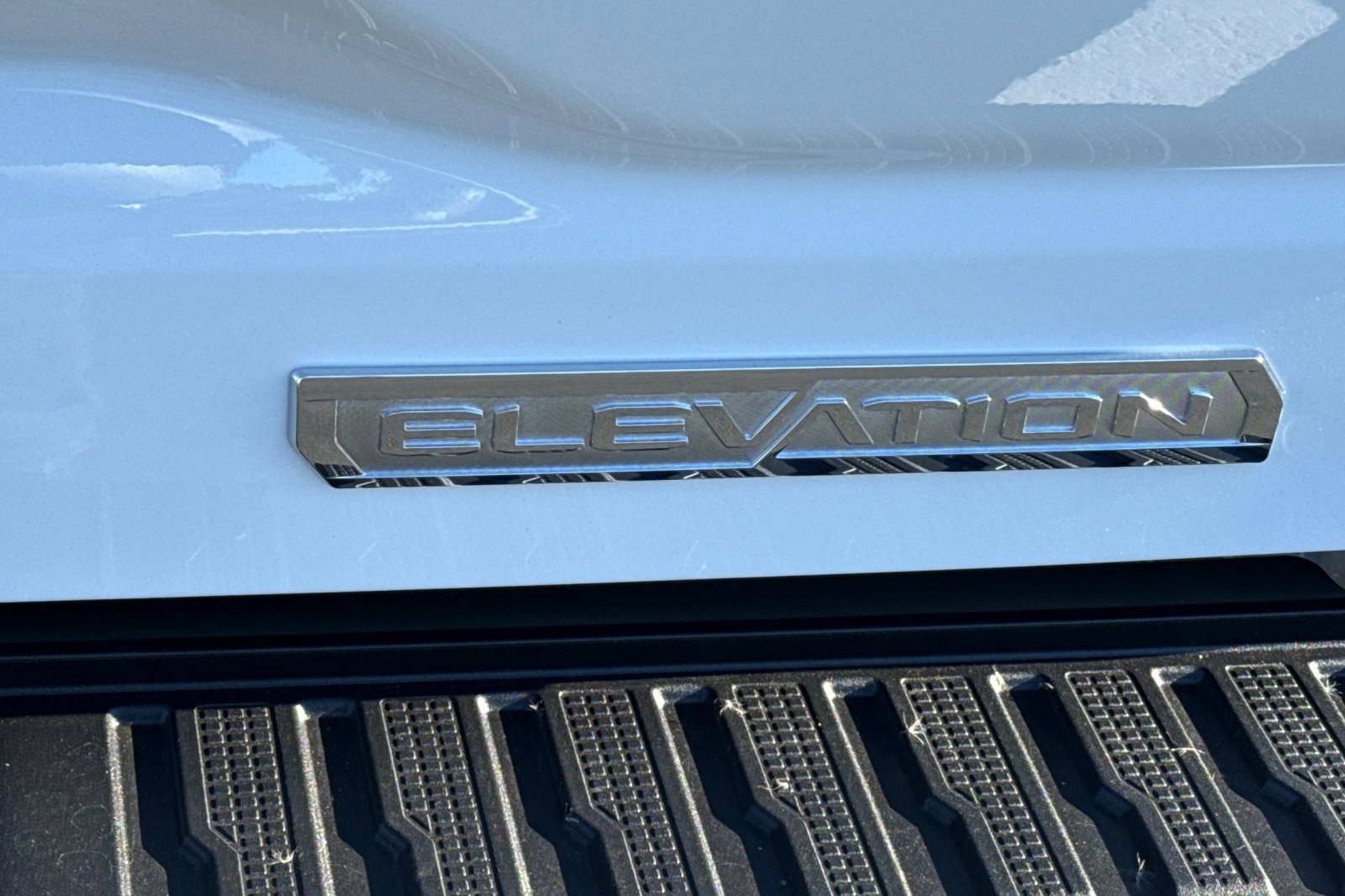 New 2026 GMC Sierra 1500 Elevation w/ X31 Off-Road Package image 24