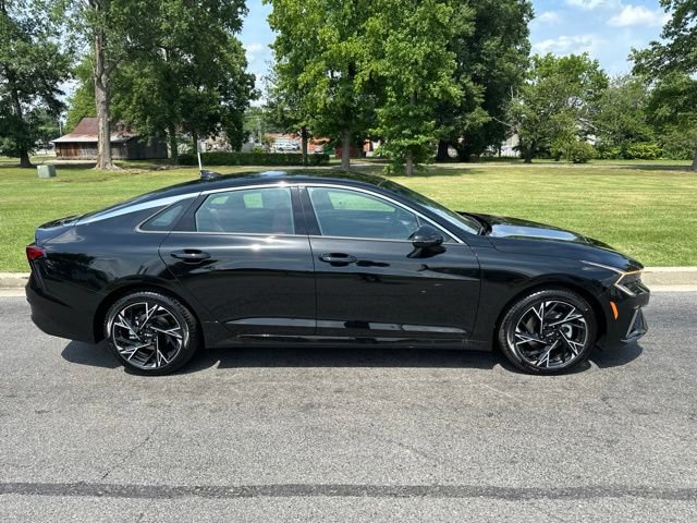 New 2026 Kia K5 GT-Line w/ GT-Line Red Interior Package AWD/4WD image 29