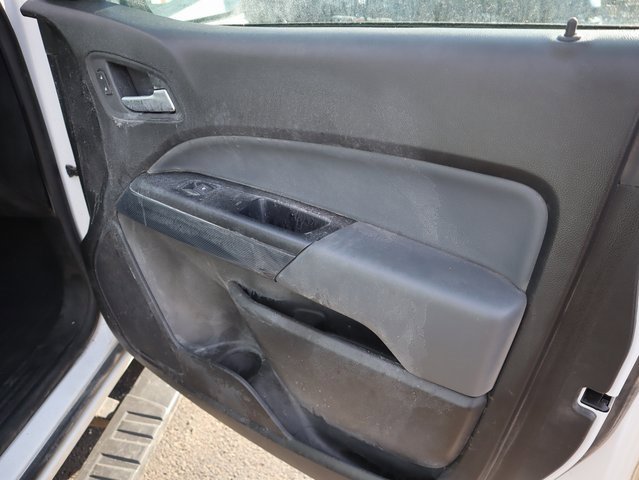 Certified 2021 Chevrolet Colorado Z71 image 13