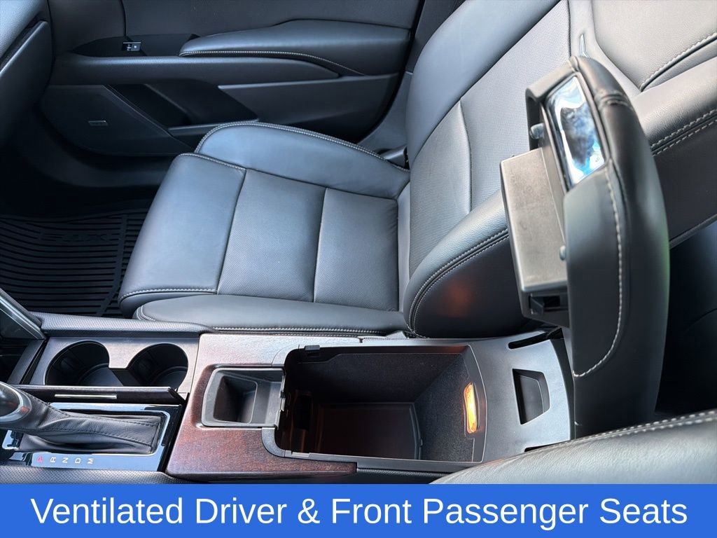 Used 2019 Cadillac XTS Luxury w/ Driver Awareness Package image 18