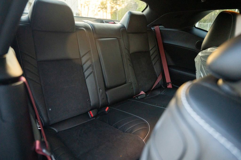 Used 2023 Dodge Challenger SRT Hellcat Redeye image 66