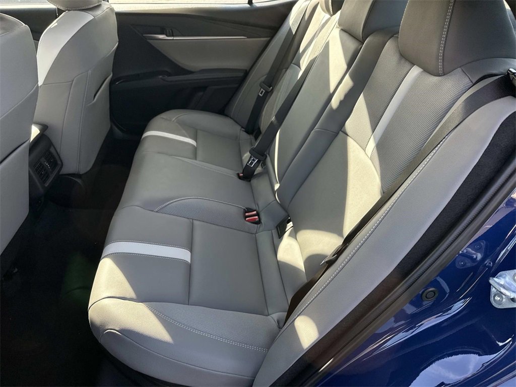 New 2026 Toyota Camry SE image 11