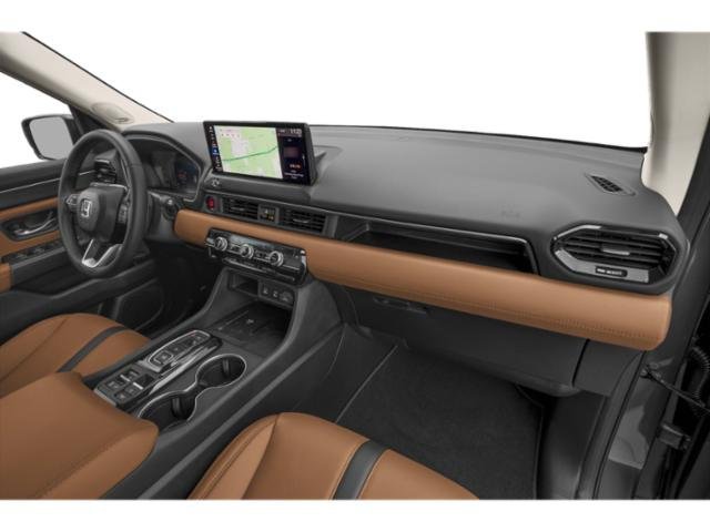 New 2026 Honda Pilot image 17