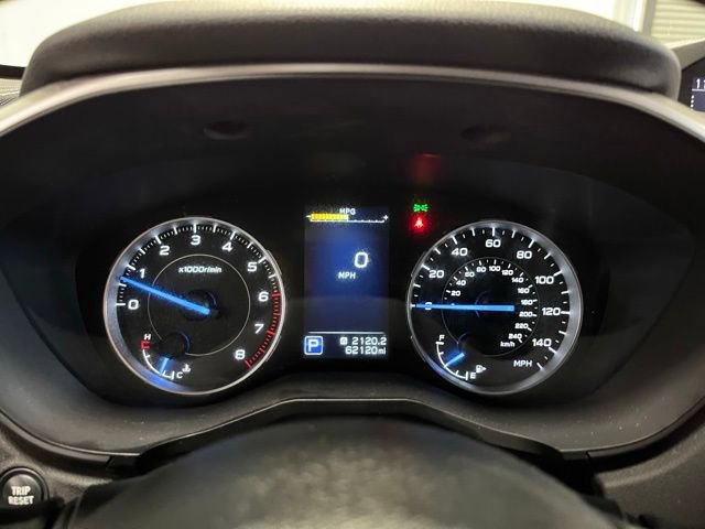 Used 2020 Subaru Ascent Limited w/ Technology Package image 24