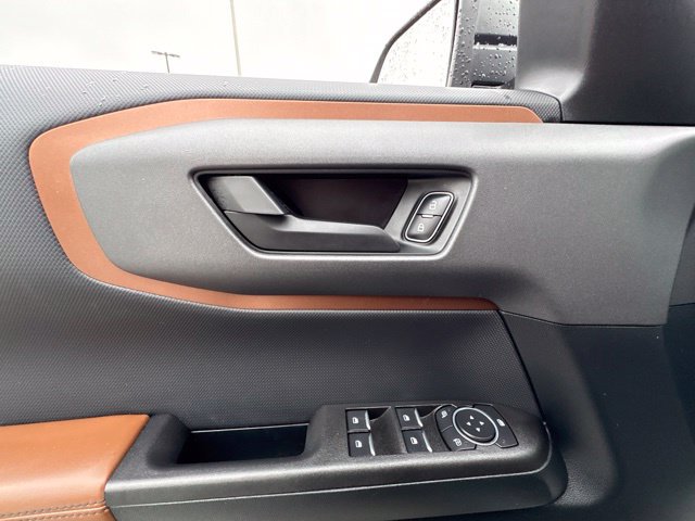 Used 2021 Ford Bronco Sport Badlands w/ Badlands Package AWD/4WD image 11